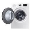 Lavasecarropas Samsung WD95A4453BWUBG 9.5Kg Seca 6Kg 1400Rpm Blanco Inverter