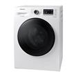 Lavasecarropas Samsung WD95A4453BWUBG 9.5Kg Seca 6Kg 1400Rpm Blanco Inverter