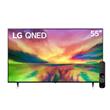 Televisor Smart LG 55" 55QNED80SRA Led Qned Ultra HD Ai Thin Q