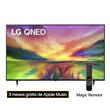 Televisor Smart LG 65QNED80SRA 65" Led Qned Uhd 4K Ai Thin Q