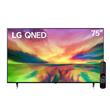 Televisor Smart LG 75QNED80SRA 75" Led Qned Uhd 4K Ai Thin Q