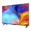Televisor Smart TCL L55P635 55" Led Uhd 4K Android Tv