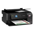 Impresora Epson L3560 Eco Tank Multifuncion A Tinta Wifi