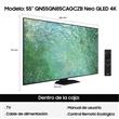 Televisor Smart Samsung QN55QN85CAGCZB 55" Led Neo Qled Uhd 4K