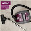 Aspiradora Atma AS-9133PI Trineo 2000W Con Bolsa