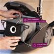 Aspiradora Atma AS-9133PI Trineo 2000W Con Bolsa