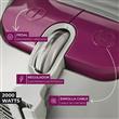 Aspiradora Atma AS-9133PI Trineo 2000W Con Bolsa