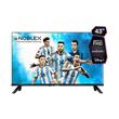 Televisor Smart Noblex DV43X7100 43" Led Fhd Android Tv