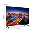 Televisor Smart Noblex DV43X7100 43" Led Fhd Android Tv