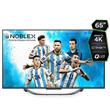 Televisor Smart Noblex DQ65X9500 65" Led Qled Uhd 4K Android