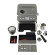 Cafetera Smartlife SL-ECG5020 Express 15 Bar Espumador Con Molinillo