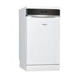 Lavavajilla Whirlpool WSFO3T22 10 Cubiertos Blanco