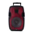Parlante Harrison SP-KJA1110D Acid Max 2 Usb Cr Radio Fm