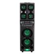 Parlante Harrison SP-KJA890H Temuki Bluetooth Usb