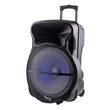 Parlante Harrison SP-KJA1110E Acid Extreme Usb Sd Microfono