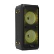 Parlante Harrison KJ-TANTOR 250W Usb Cr Radio Fm