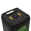 Parlante Harrison KJ-TANTOR 250W Usb Cr Radio Fm