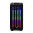 Parlante Harrison KJ-NUMAFLOW Bluetooth Usb Led