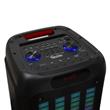 Parlante Harrison KJ-NUMAFLOW Bluetooth Usb Led