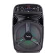 Parlante Harrison KJ-MACID Bluetooth Usb Led Radio