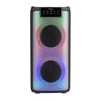 Parlante Harrison KJ-NUMA Bluetooth Usb Led Radio