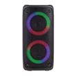 Parlante Harrison KJ-MUVUP Muvup Bluetooth Usb Led Radio