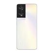 Celular TCL 40 Nxtpaper 6.8" 256Gb 8Gb Cortex A75 Opalescent Plata
