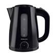 Pava Philco PE1821NPP Electrica 1.7 Litros Negra