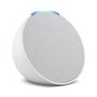 Amazon Echo Pop Smart 15W Glacier White Portable Wifi Speaker