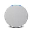Amazon Echo Pop Smart 15W Glacier White Portable Wifi Speaker