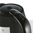Pava Smartlife SL-EK1714BPN 1.7 Litros 1850W Corte Mate Negra