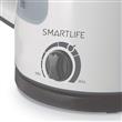 Pava Smartlife SL-EK1714WPN 1.7 Litros 1850W Corte Mate Blanca