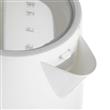 Pava Smartlife SL-EK1714WPN 1.7 Litros 1850W Corte Mate Blanca
