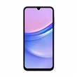 Celular Samsung A15 6.5" 128Gb 4Gb Octacore 2.2+2 Ghz Negro Azulado