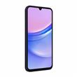 Celular Samsung A15 6.5" 128Gb 4Gb Octacore 2.2+2 Ghz Negro Azulado