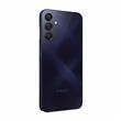 Celular Samsung A15 6.5" 128Gb 4Gb Octacore 2.2+2 Ghz Negro Azulado