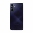 Celular Samsung A15 6.5" 128Gb 4Gb Octacore 2.2+2 Ghz Negro Azulado