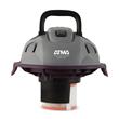 Aspiradora Atma AS-9221PI 10 Litros 1200W 3 EN 1 de Tacho