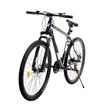Bicicleta Randers BKE-29-LB Mtb29 21 Velocidades Shimano Verde y Amarillo