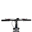 Bicicleta Randers BKE-29-SB Mtb29 21 Velocidades Negro y Verde Neon