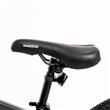 Bicicleta Randers BKE-29-SB Mtb29 21 Velocidades Negro y Verde Neon