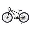 Bicicleta Randers BKE-29-SA Mtb29 21 Velocidades Negro Y Dorado