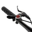 Bicicleta Randers BKE-29-SA Mtb29 21 Velocidades Negro Y Dorado