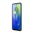 Celular Motorola G04s 6.6" 64Gb 4Gb Octacore 1.6 Azul Android 14