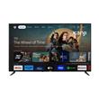 Televisor Smart Kanji KJ-50ST005-2Q 50? Qled Uhd 4K Google Tv