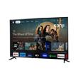 Televisor Smart Kanji KJ-50ST005-2Q 50? Qled Uhd 4K Google Tv