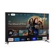 Televisor Smart Kanji KJ-50ST005-2Q 50? Qled Uhd 4K Google Tv