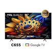 Televisor Smart Tcl L75C655 75? Led Qled Uhd 4K Google Tv-Rv