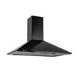 Campana Spar Prima 60 Desl 60Cm Negra Deslizante