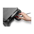 Parrilla Grill Atma PG-4731P Electrica